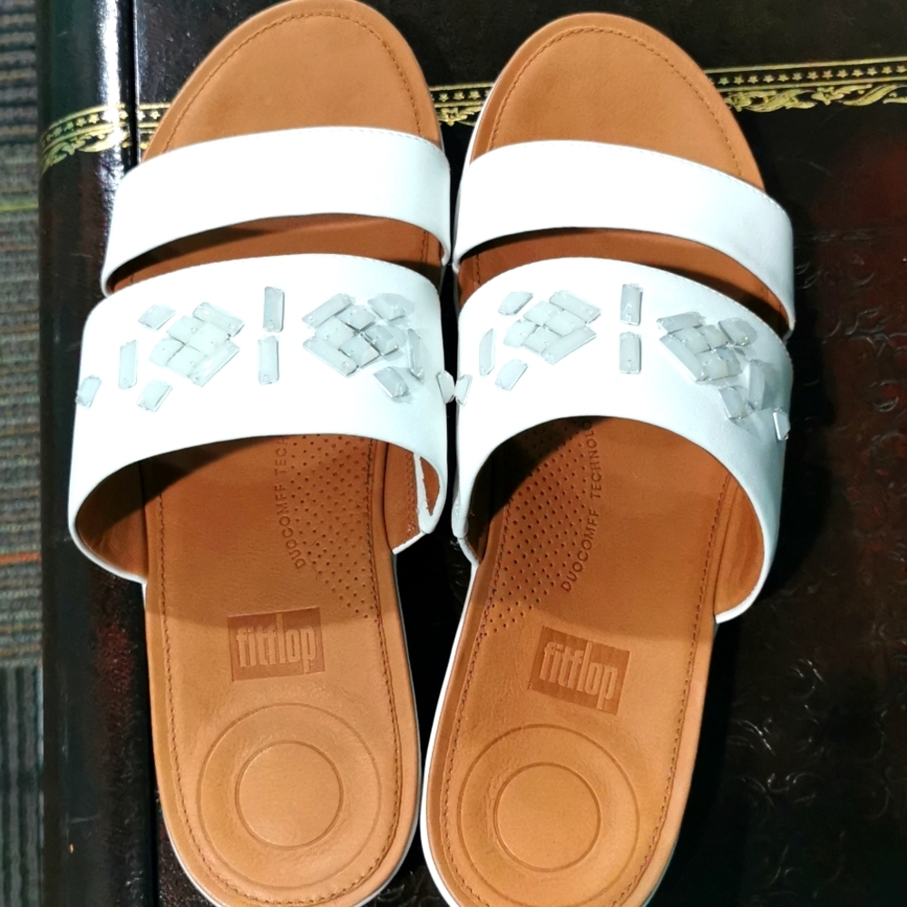 Fitflop sandals